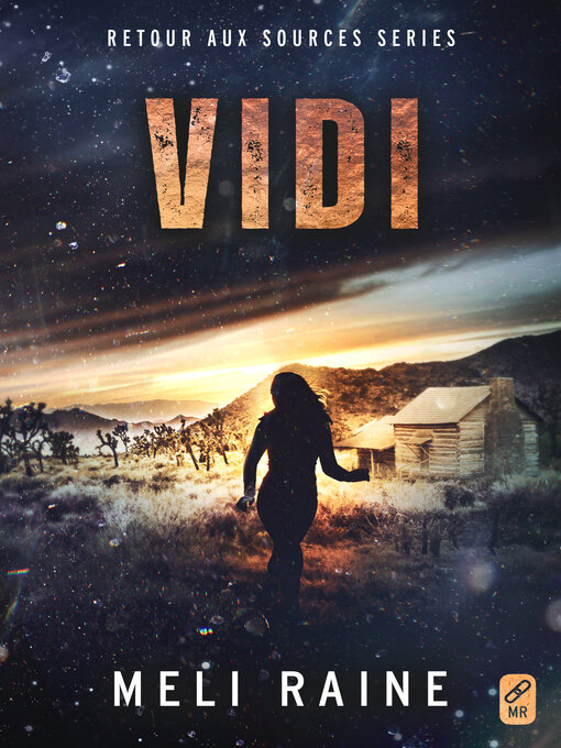 Title details for Vidi by Meli Raine - Available